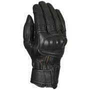 Motorcycle racing gloves for women Furygan Swan D3O