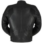 Leather motorcycle jacket Furygan Legend evo
