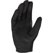 Motorcycle gloves summer woman Spidi cts-1 k3