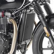 Motorcycle radiator grill Givi Honda CB500X Honda