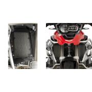 Motorcycle radiator grill Givi BMW R 1200 GS