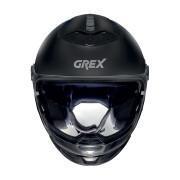 Headset Grex G4.2 Pro Vivid N-Com Flat 33