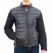 Women's motorcycle jacket Harisson hybrid evo