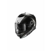 Full face motorcycle helmet Shark spartan carb 1.2 skin