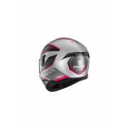 Full face motorcycle helmet Shark d-skwal 2 daven