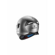 Full face motorcycle helmet Shark skwal 2 blank