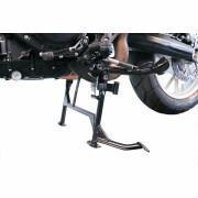 Motorcycle center stand with lowering kit SW-Motech BMW F650/700GS