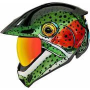 Motorcycle helmet Icon Variant Pro Bug Chucker
