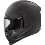 Full face motorcycle helmet Icon Airframe Pro Rubatone