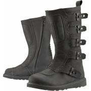 Motorcycle boots Icon Elsinore2 CE