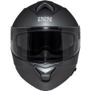 Modular motorcycle helmet IXS 301 1.0