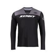 Motorcycle cross jersey Kenny Trial Up