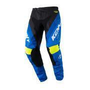 Motorcycle pants cross child Kenny Force
