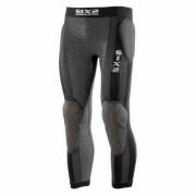 Tights with protections Sixs KIT PRO PNX