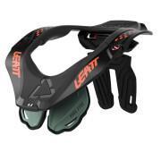 Motorcycle neck protection Leatt 5.5 Cactus