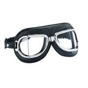 Motorcycle goggles genius skin frame Climax 513NP