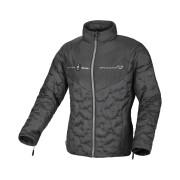 Electrically heated motorcycle jacket for women Macna Ascent