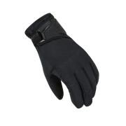 Women's heated motorcycle gloves Macna Code RTX