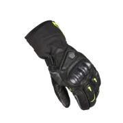 Heated motorcycle gloves Macna Neutron Outdry