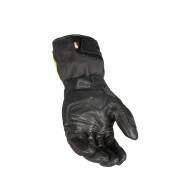 Heated motorcycle gloves Macna Neutron Outdry
