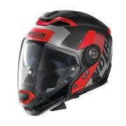 Motorcycle crossover helmet n70-2 gt Nolan Celeres N-Com Flat 31
