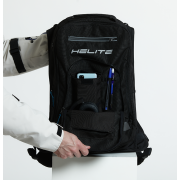 Electronic backpack Helite H-Moov