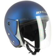 Jet helmet Iota op02 vector