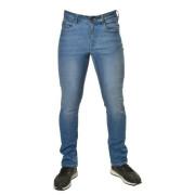 Jeans motorcycle Overlap Hary Single Layer Homologated