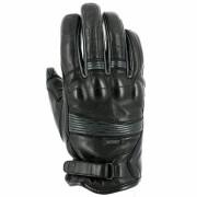 Mid-season motorcycle gloves Overlap Lenny
