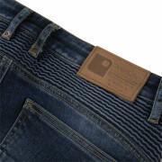 Motorcycle jeans woman Overlap Imola Ce