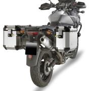 Motorcycle side case support Givi Monokey Cam-Side Suzuki Dl 650 V-Strom (04 À 11)