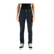 Women's motorcycle jeans Riding Culture