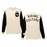 Long sleeve T-shirt Riding Culture