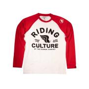 Long sleeve T-shirt Riding Culture Ride more