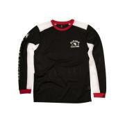Long sleeve jersey Riding Culture Ride more