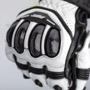 Motorcycle cross gloves RST Tractech Evo 4 short