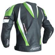 Motorcycle leather jacket RST Tractech Evo 3 CE