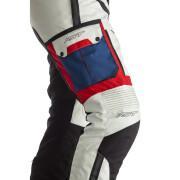 Motorcycle pants cross woman RST Adventure-X CE