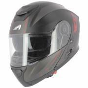 Modular motorcycle helmet Astone Rt900 Stripe