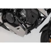 Motorcycle guards Sw-Motech Crashbar Honda Cb125r (18-)