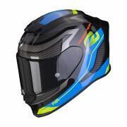 Full face motorcycle helmet Scorpion Exo-R1 Evo Air Vatis ECE 22-06