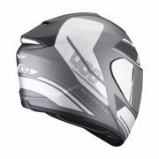Full face motorcycle helmet Scorpion Exo-1400 Evo Air Vittoria ECE 22-06