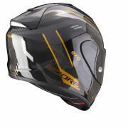 Full face motorcycle helmet Scorpion Exo-1400 Evo Carbon Air Kydra ECE 22-06