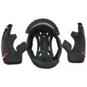 Motorcycle helmet foam Scorpion EXO-1400 Air V2