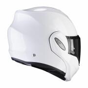 Modular motorcycle helmet Scorpion Exo-Tech Evo Solid ECE 22-06