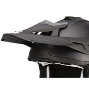 Motorcycle helmet visor Scorpion VX-15 Evo Air Peak