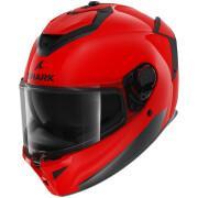 Full face motorcycle helmet Shark Spartan Gt Pro