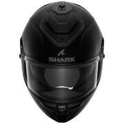 Full face motorcycle helmet Shark Spartan Gt Pro Blank