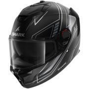 Full face motorcycle helmet Shark Spartan Gt Pro Toryan