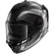 Full face motorcycle helmet Shark Spartan Gt Pro Ritmo